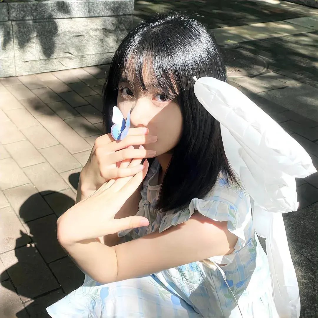 闪耀你的双眼